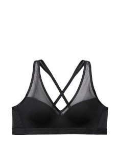 Топ VS Incredible Medium Support Bra Black