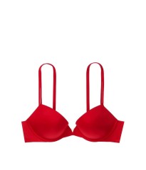 Бюстгальтер Victoria’s Secret Very Sexy Bra push-up Red