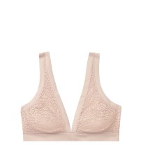 Бюстгальтер Victoria’s Secret Lace Plunge Bralette