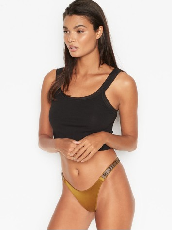 Трусики Victoria's Secret Very Sexy Crystal