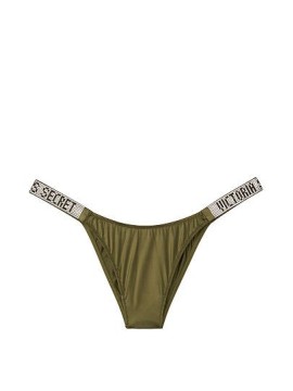 Трусики Victoria's Secret Very Sexy Crystal