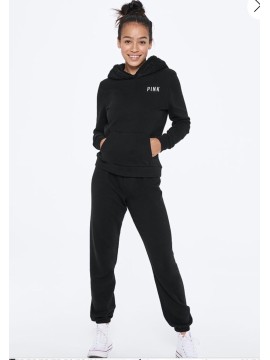 Спортивный костюм Victoria’s Secret PINK SPORT Black