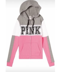 Спортивний костюм Victoria's Secret SPORT PINK Logo