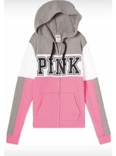 Спортивний костюм Victoria's Secret SPORT PINK Logo