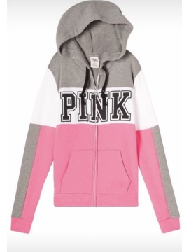 Спортивный костюм Victoria’s Secret SPORT PINK Logo