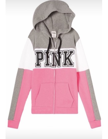 Спортивний костюм Victoria's Secret SPORT PINK Logo