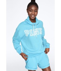 Спортивний костюм Victoria's Secret PINK SPORT Sky blue