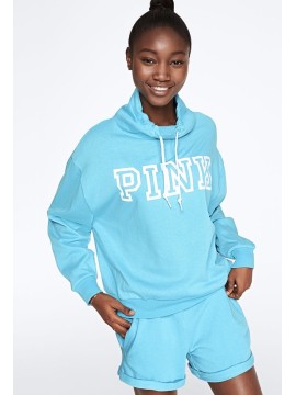 Спортивный костюм Victoria’s Secret PINK SPORT Sky blue