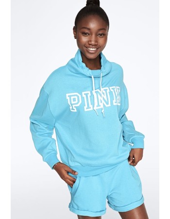 Спортивний костюм Victoria's Secret PINK SPORT Sky blue