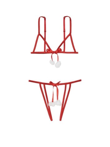 Комплект білизни Snow Bunny Very Sexy Bra