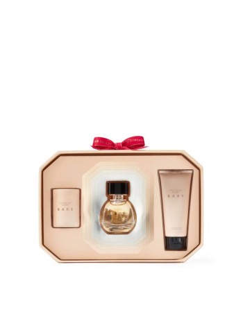 Подарочный набор BARE Luxe Fragrance Set