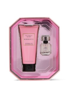Подарунковий набір Bombshell Victoria's Secret Mini Fragrance Duo
