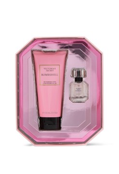 Подарунковий набір Bombshell Victoria's Secret Mini Fragrance Duo