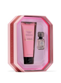 Подарунковий набір Bombshell Victoria's Secret Mini Fragrance Duo