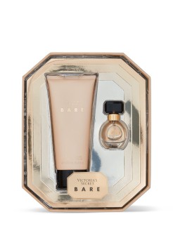 Подарунковий набір Lux Mini Fragrance Duo BARE