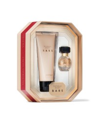 Подарунковий набір Lux Mini Fragrance Duo BARE