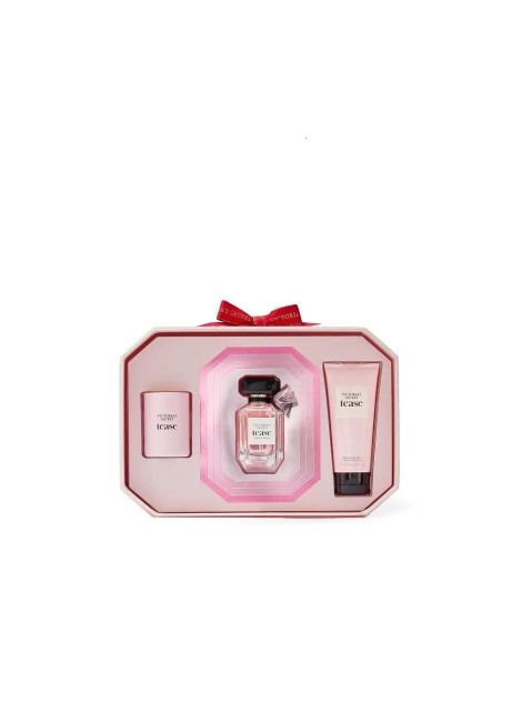 Подарочный набор Tease Luxe Fragrance Set 