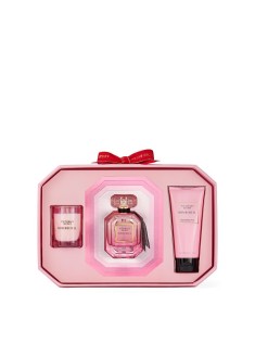 Подарунковий набір Bombshell Luxe Fragrance Set