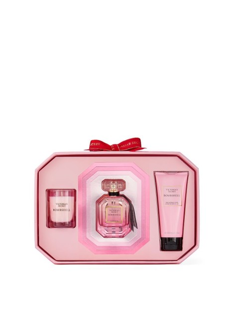Подарочный набор Bombshell Luxe Fragrance Set