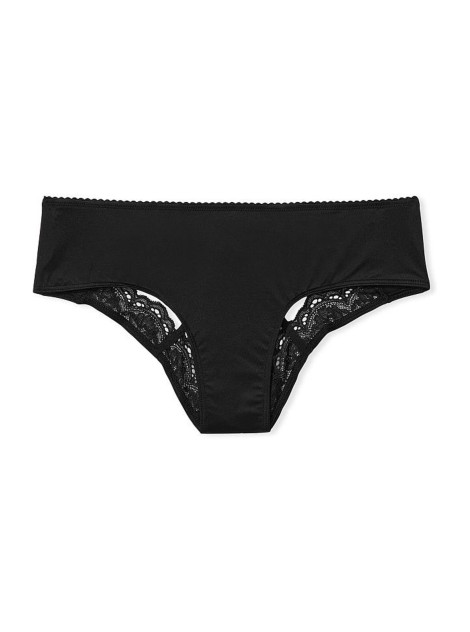Трусики чіки Very Sexy Strappy Back Lace Cheeky Panty