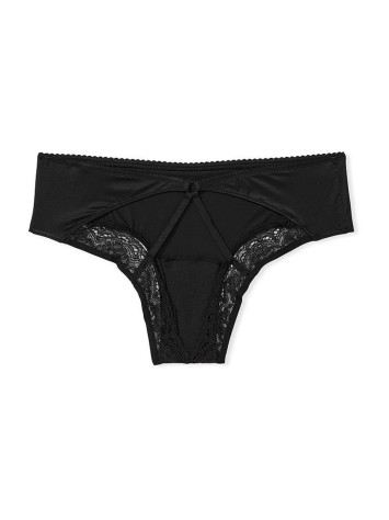 Трусики чіки Very Sexy Strappy Back Lace Cheeky Panty