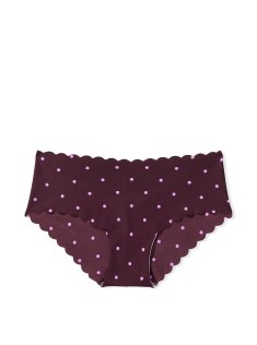 Трусики Ruffle Kir Dot No-show Hiphugger panty