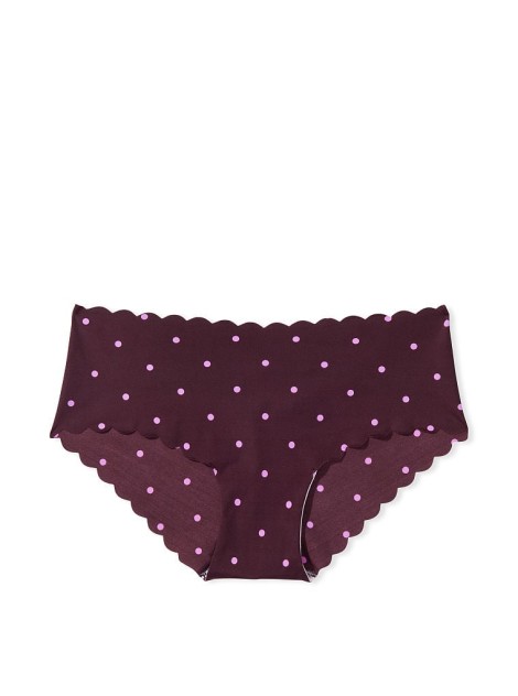 Трусики Ruffle Kir Dot No-show Hiphugger panty
