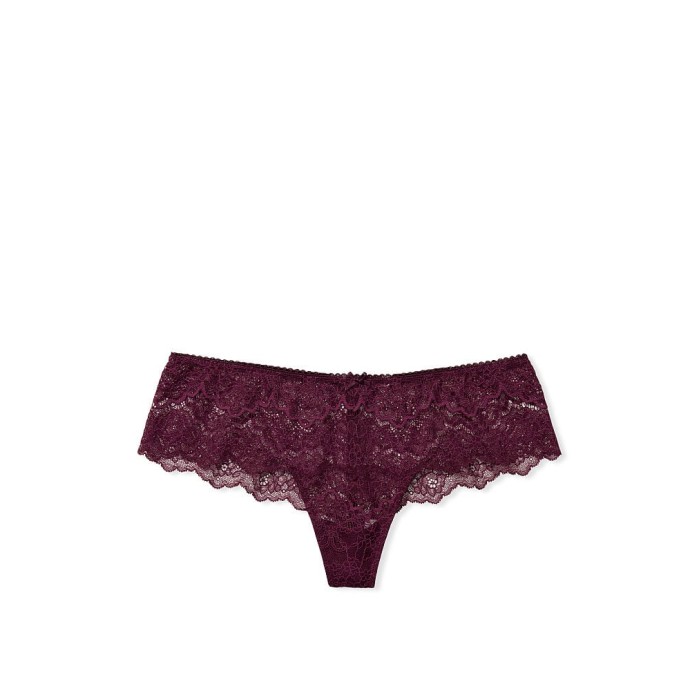 Трусики Dream Angels Kir Thong panty