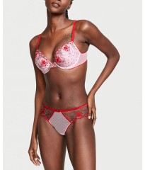 Комплект Very Sexy Rosebud Lace Bra Set
