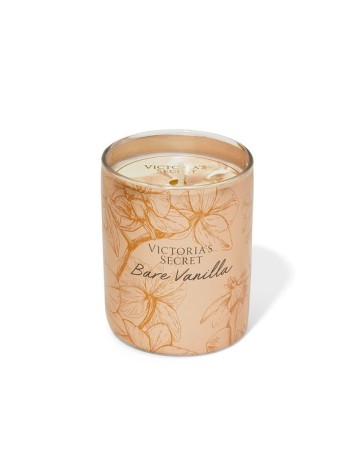 Свечка ароматизованная Bare Vanilla Candle