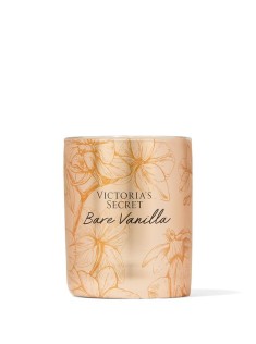 Cвічка ароматизована Bare Vanilla Candle