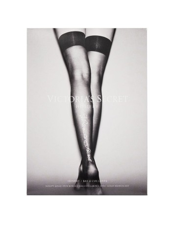 Панчохи Crystal Deepest Green Signature Thigh Highs