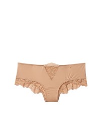 Комплект Victoria's Secret Bombshell Very Sexy push-up bra beige Set