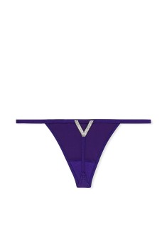 Трусики Very Sexy Night Ocean Shine V-string Panty