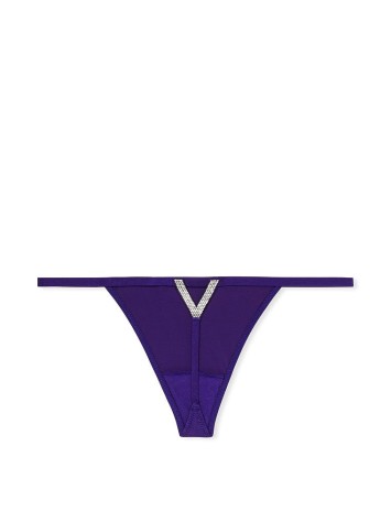 Трусики Very Sexy Night Ocean Shine V-string Panty