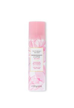 Сухий шампунь для волосся Dry Shampoo Pomegranate & Lotus BALANCE