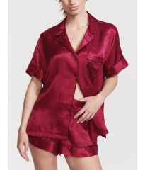 Пижама Lux Satin Kir Short Pyjamas