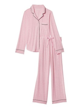 Піжама Modal Long PJ set Pinky