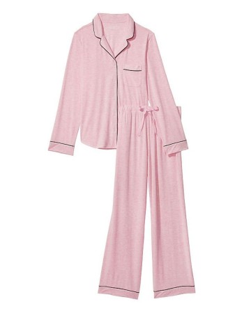 Пижама Modal Long PJ set Pinky