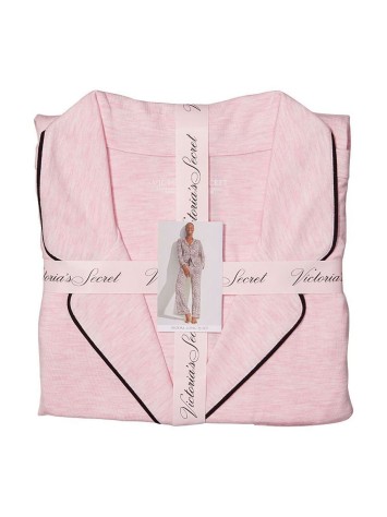 Піжама Modal Long PJ set Pinky