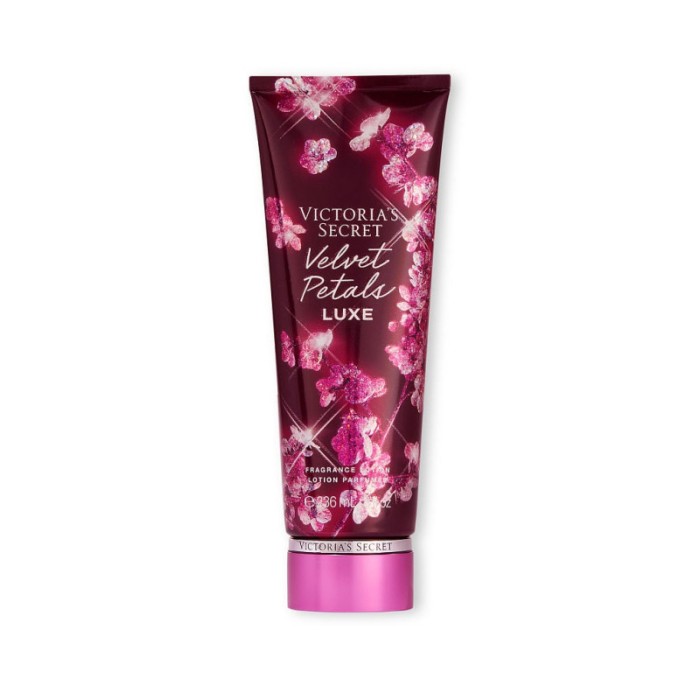 Velvet Petals LUXE лосьйон для тіла