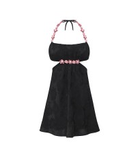 Пеньюар FOR LOVE & LEMONS Millie Slip Dress