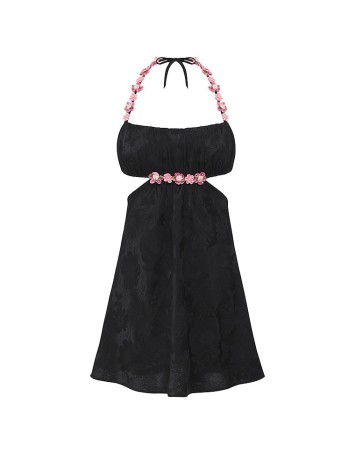 Пеньюар FOR LOVE & LEMONS Millie Slip Dress