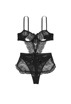 Боди The Dreamer Teddy Black
