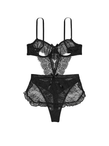 Боді The Dreamer Teddy Black