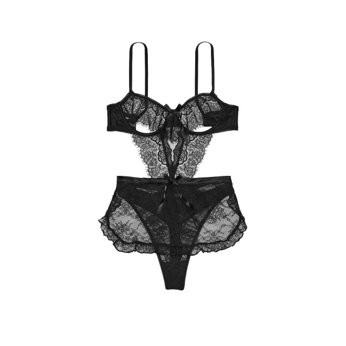 Боді The Dreamer Teddy Black
