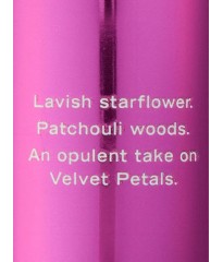 Velvet Petals LUXE cпрей для тела