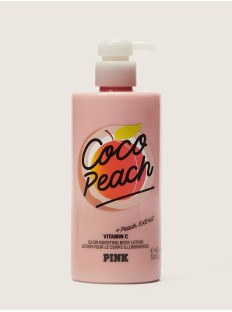 Лосьйон Coco Peach Body Lotion