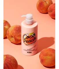 Лосьйон Coco Peach Body Lotion