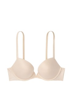 Бюстгальтер Victoria Secret Viry Sexy push-up Champagne